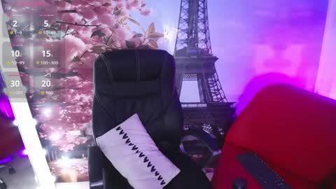 Snapshot of valentina_monroe1 chatting on October 13, 1:03 pm Vale online show from October 13, 1:03 pm