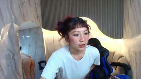 Valentina online show from January 11, 3:11 am