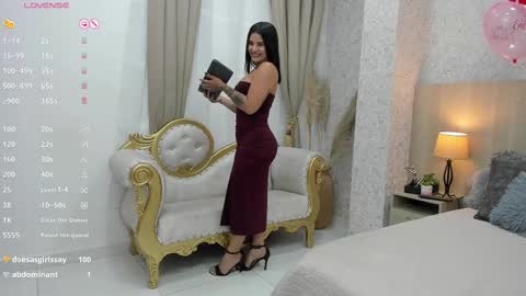   online show from February 16, 7:27 pm