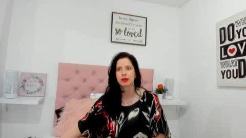 valentina_roose online show from October 6, 12:00 pm