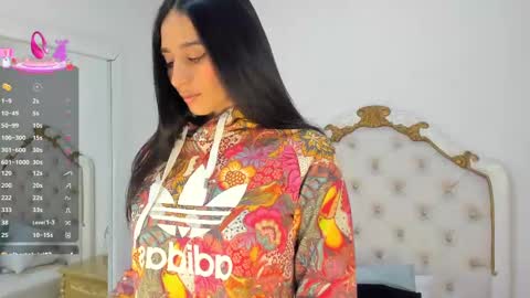 Valentina  online show from February 20, 12:04 pm