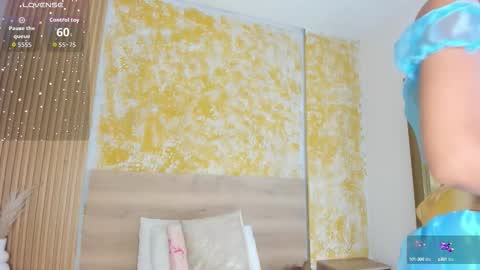 Valentina  online show from October 14, 10:40 am