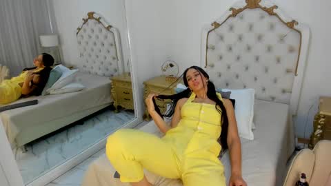 Valentina  online show from February 25, 12:38 pm