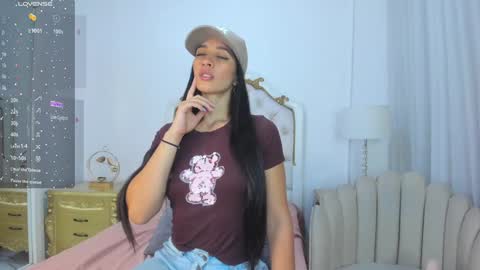 Valentina  online show from February 3, 12:03 pm