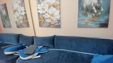 valentina_santillana online show from October 21, 3:10 am