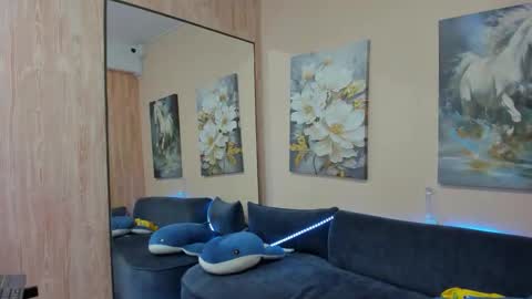 valentina_santillana online show from October 8, 3:33 am