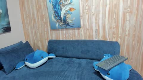 valentina_santillana online show from October 3, 2:49 am