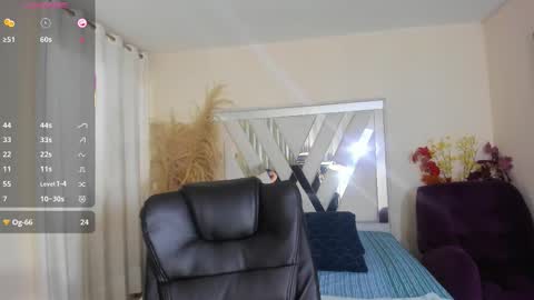 VALENTINA online show from October 23, 5:02 am