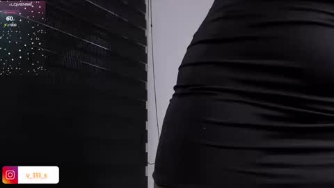 Valentina online show from February 6, 10:10 pm