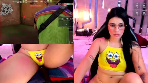 Valentina online show from December 13, 5:05 am