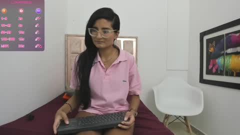 Valentina online show from January 14, 12:03 pm