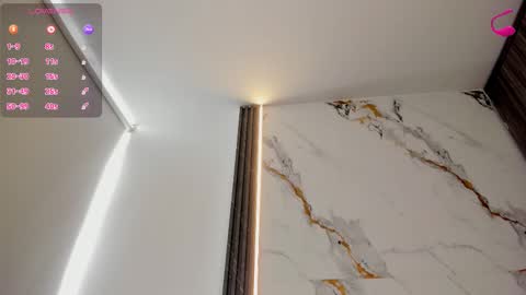 valentinamarval online show from October 31, 2:54 pm