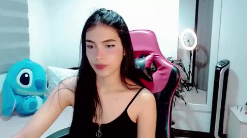 Valentina  online show from October 9, 12:59 am