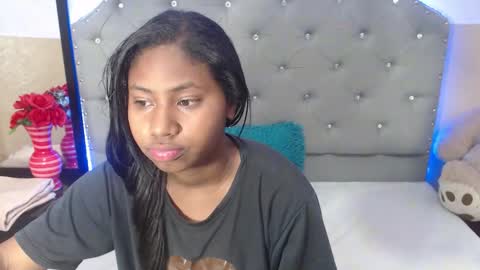 valentina vega online show from November 18, 6:36 am