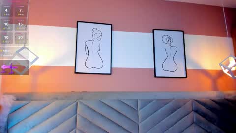 Mia  online show from December 21, 10:24 pm