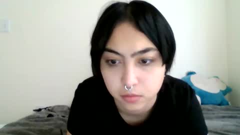 ValentineKitty online show from December 16, 8:37 pm