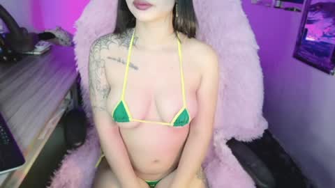 Danielle  Please help me to reach 300 thumbs up online show from May 27, 11:13 pm