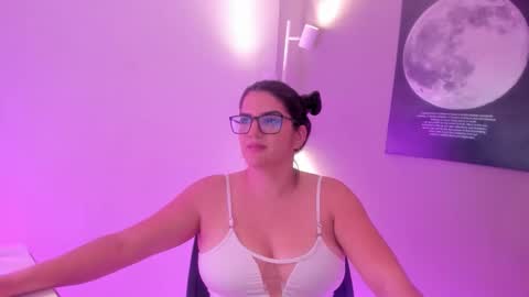 VALEN VEGA online show from February 3, 2:53 am