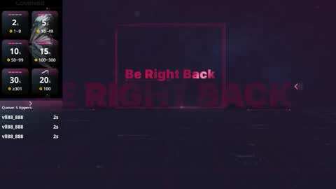 valeri_harpers4 online show from March 17, 5:44 am