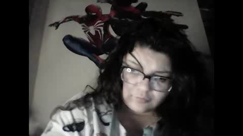 Valeria online show from January 18, 5:52 am