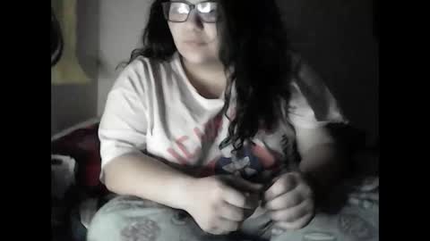Valeria online show from January 2, 6:18 am
