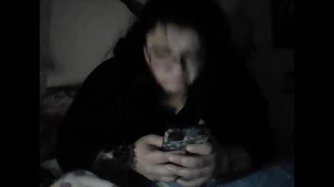 Valeria online show from February 13, 4:43 am