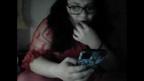 Valeria online show from February 6, 4:53 am