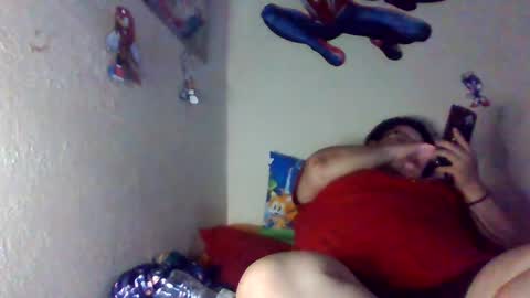 Valeria online show from September 18, 4:44 am