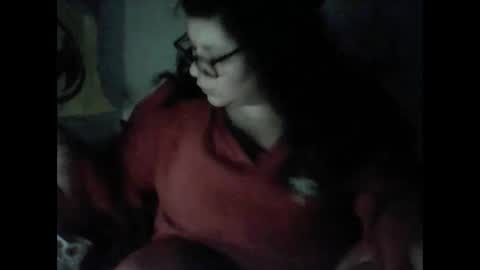 Valeria online show from February 17, 5:14 am