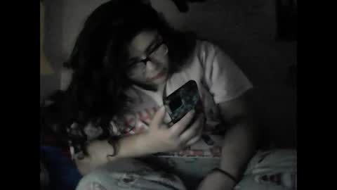 Valeria online show from December 7, 5:26 am
