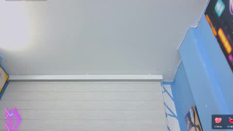 VALERIA online show from November 5, 8:47 pm