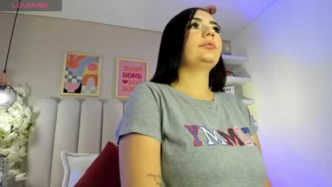 Snapshot of valeria_carter_ chatting on October 5, 12:54 pm valeria_carter_ online show from October 5, 12:54 pm