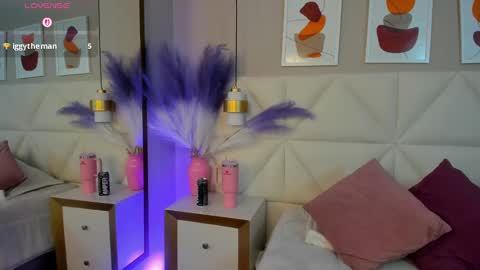 valeria_carter_ online show from November 19, 10:32 pm