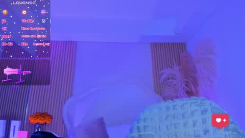 Snapshot of valeria_carter_ chatting on October 20, 8:45 pm valeria_carter_ online show from October 20, 8:45 pm