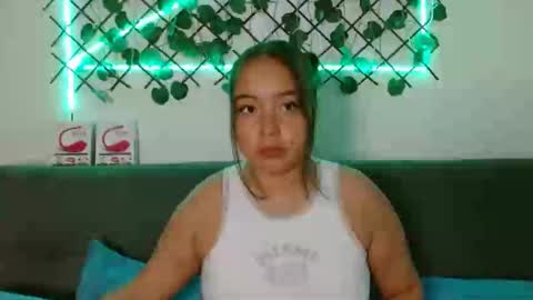 valeria online show from February 25, 5:19 am
