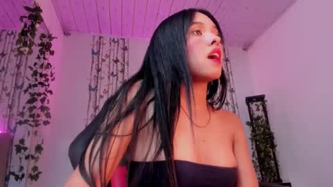 valeria online show from March 3, 9:32 pm