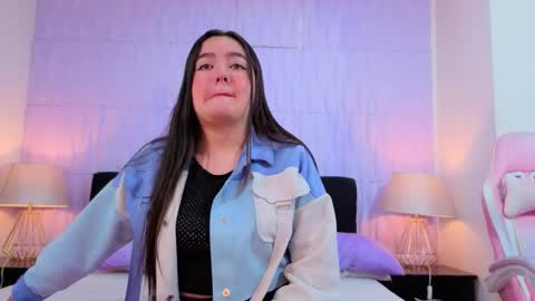 valeria deanS online show from December 3, 12:07 pm