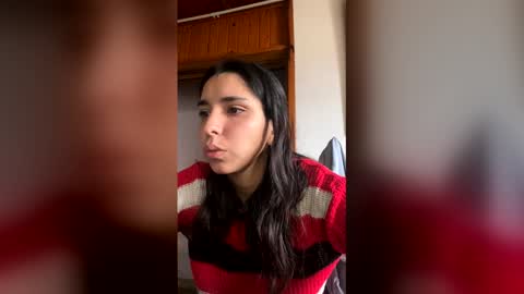 valeria_feroz online show from June 2, 1:45 pm