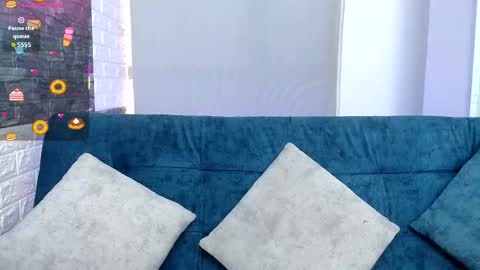 Snapshot of valeria_fiery chatting on September 22, 2:26 pm VALERIA online show from September 22, 2:26 pm