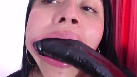 VALERIA online show from December 27, 7:03 pm
