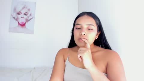valeria_miller69 online show from July 13, 3:13 pm