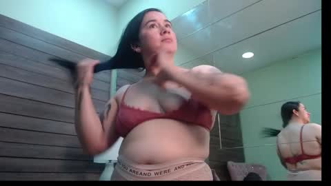 VALERIA online show from September 11, 1:22 pm