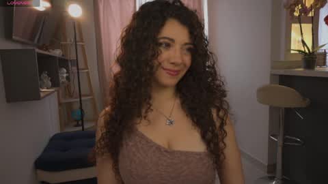 Valeria online show from May 16, 5:45 pm
