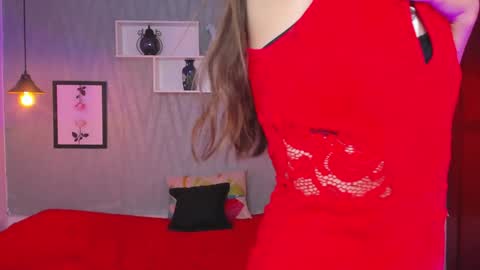 Valeria online show from January 21, 3:32 pm