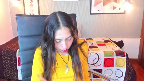 Valeria online show from December 26, 3:20 pm