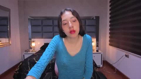 Valeria online show from November 26, 11:44 am