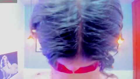 Valeria online show from November 19, 3:06 am