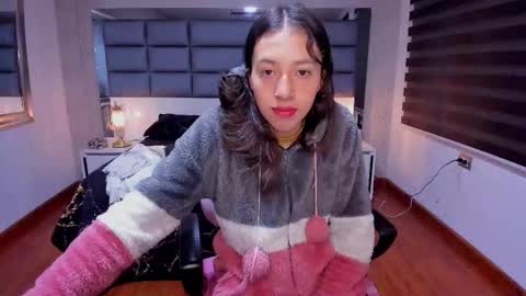 Valeria online show from November 27, 12:08 pm