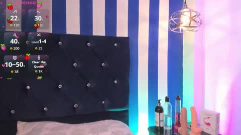 valeria_rouse28 online show from September 20, 9:24 pm