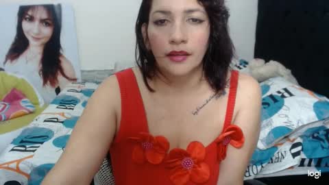 valeria online show from December 17, 4:45 am